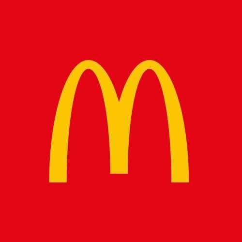 McDonald’s 50th birthday
