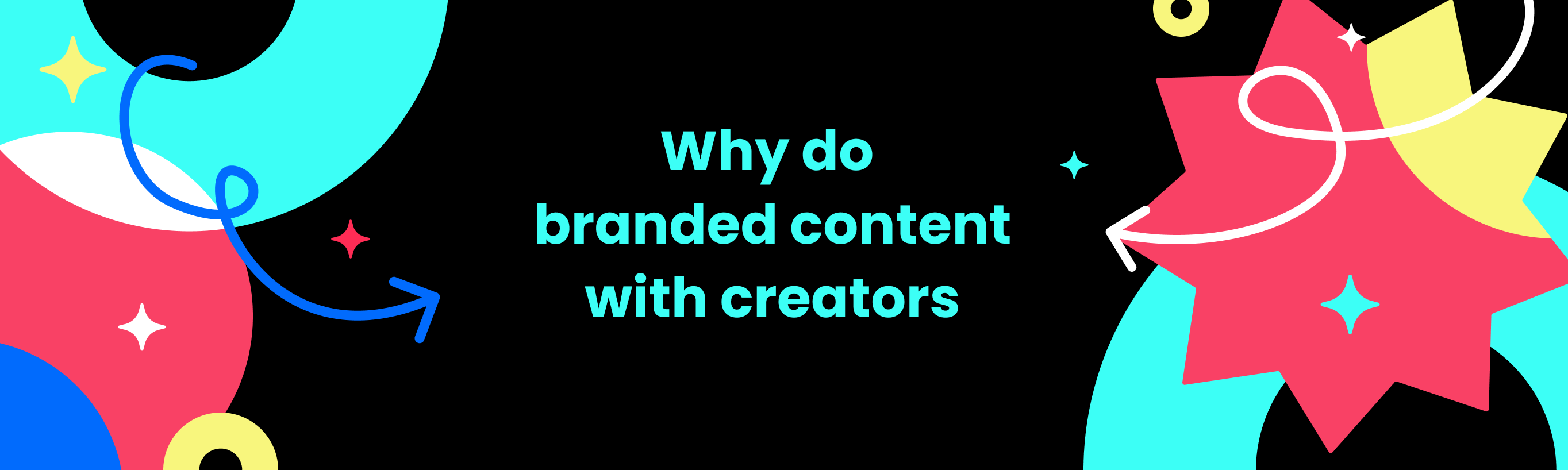 3 reasons to do branded content with TikTok creators
