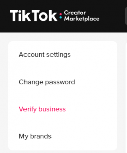 How To Get Popular Creator (Tik Tok) Verified Your Tiktok Account
